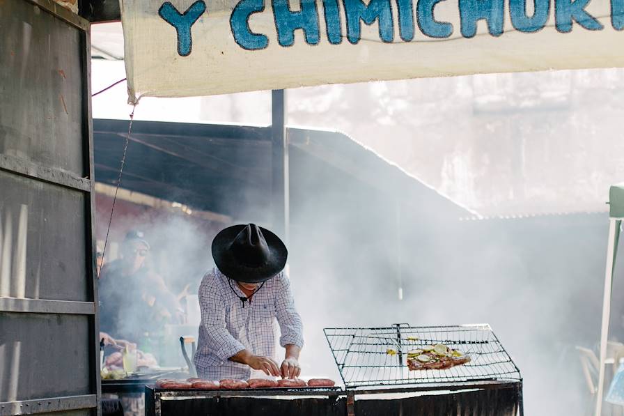 Salta - Argentine © Kevin Faingnaert