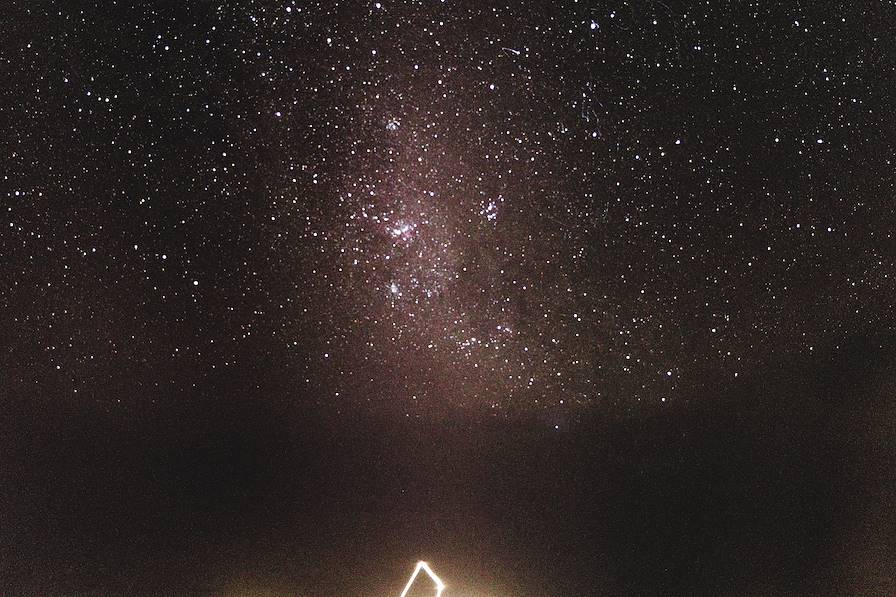 Désert d'Atacama - Chili © Anastasiia Shavshyna/Getty Images