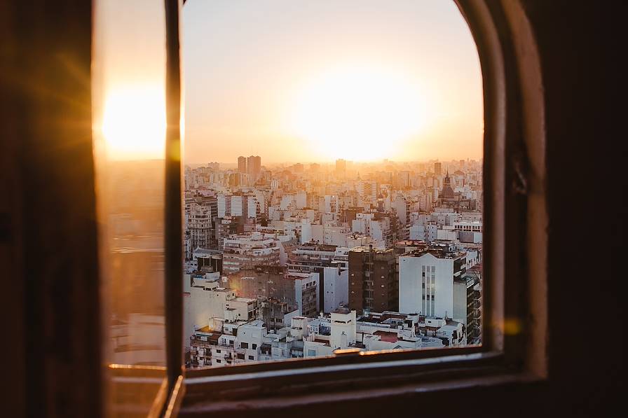 Buenos Aires - Argentine © lucy laucht