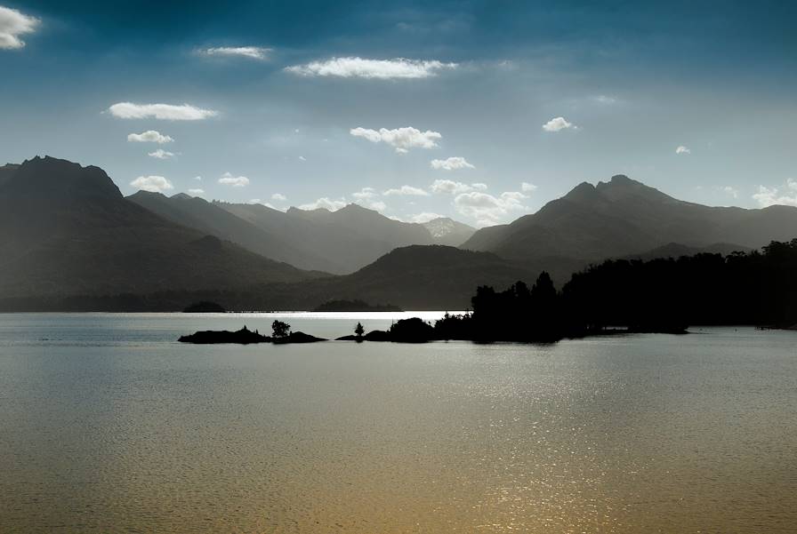 Bariloche - Patagonie - Argentine © EnriqueMJ - stock.adobe.com