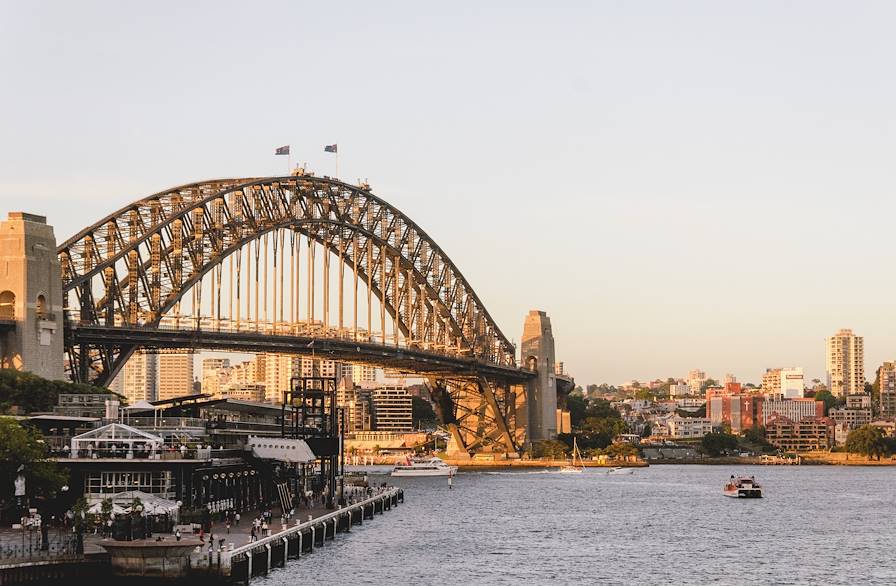 Sydney - Australie © Maciek/stock.adobe.com