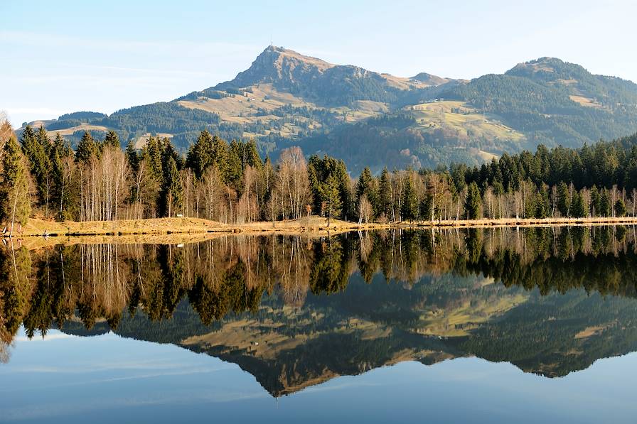 Carinthie - Autriche © Ralf Antblad/Antema/Istock