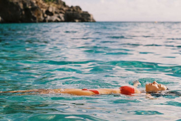 Saint Barthélemy © Faustine Poidevin