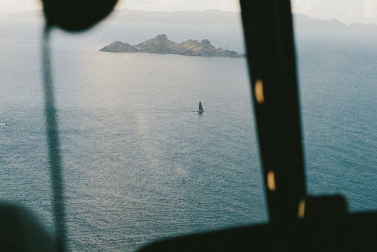 Saint Barthélemy © Faustine Poidevin