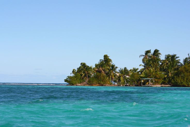 Belize © Luis Recinos