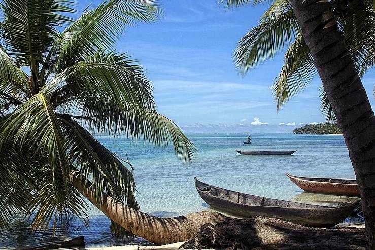 Honduras © legna69/Getty Images/iStockphoto