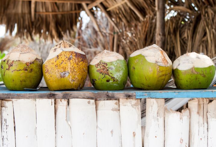 Belize © Olivier Romano