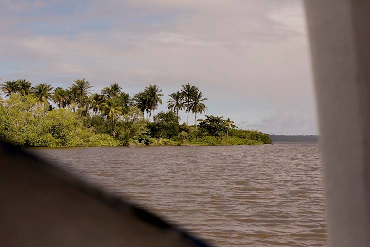 Belize © Alix Pardo