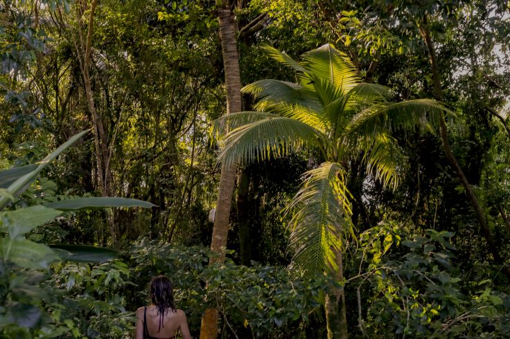 Belize © Alix Pardo