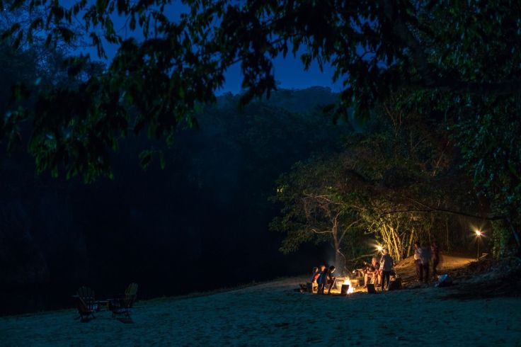 San Ignacio - Belize © Droits réservés