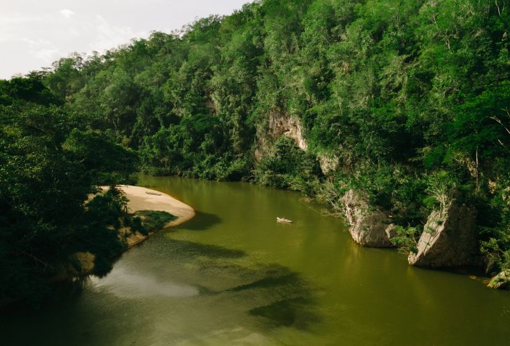 San Ignacio - Belize © Droits réservés