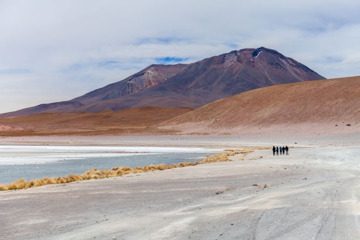 Bolivie  © alekseigl/stock.adobe.com