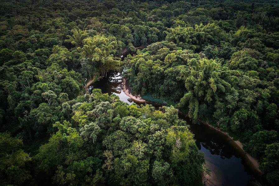 Amazonie © FG Trade / Getty Images