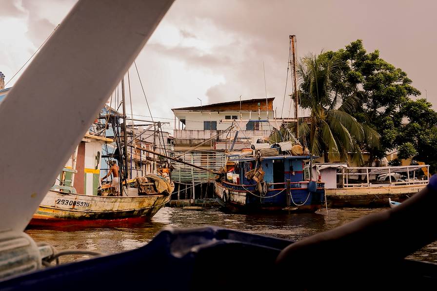 Alagoas -Nordeste - Brésil © Alix Pardo