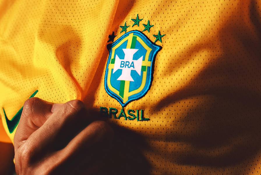 Brésil © Pexels/Lucasandrade