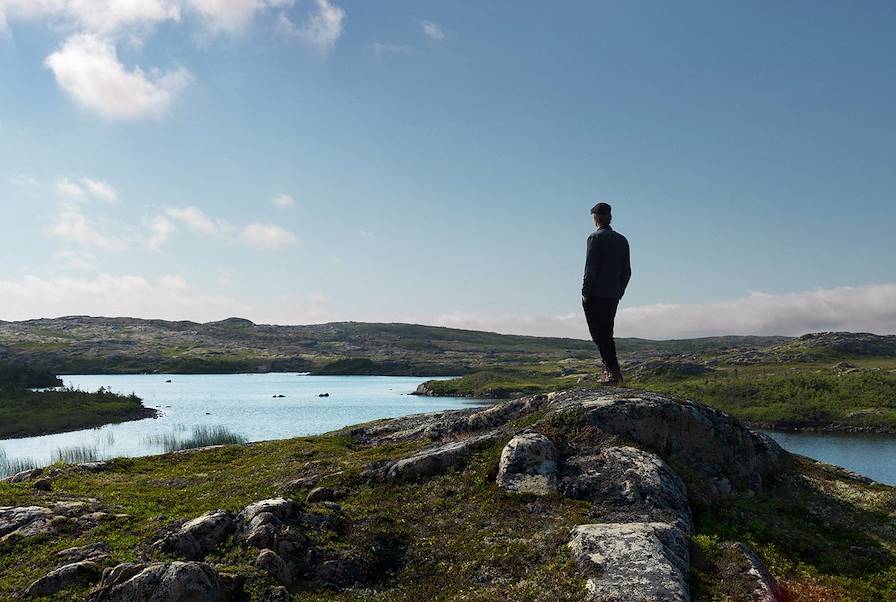 Fogo Island - Canada © Bent Renè Synnevåg