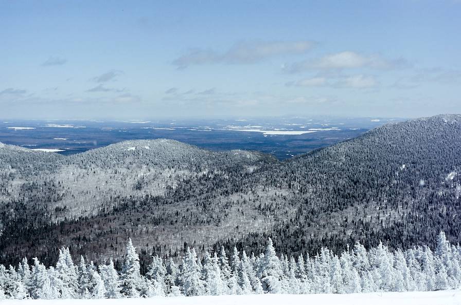 Québec - Canada © Samantha Faivre