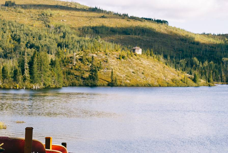 La Malbaie - Québec - Canada © Olivier Romano