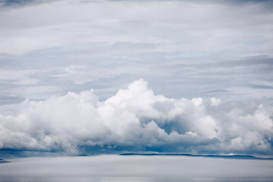 Québec - Canada © Olivier Romano