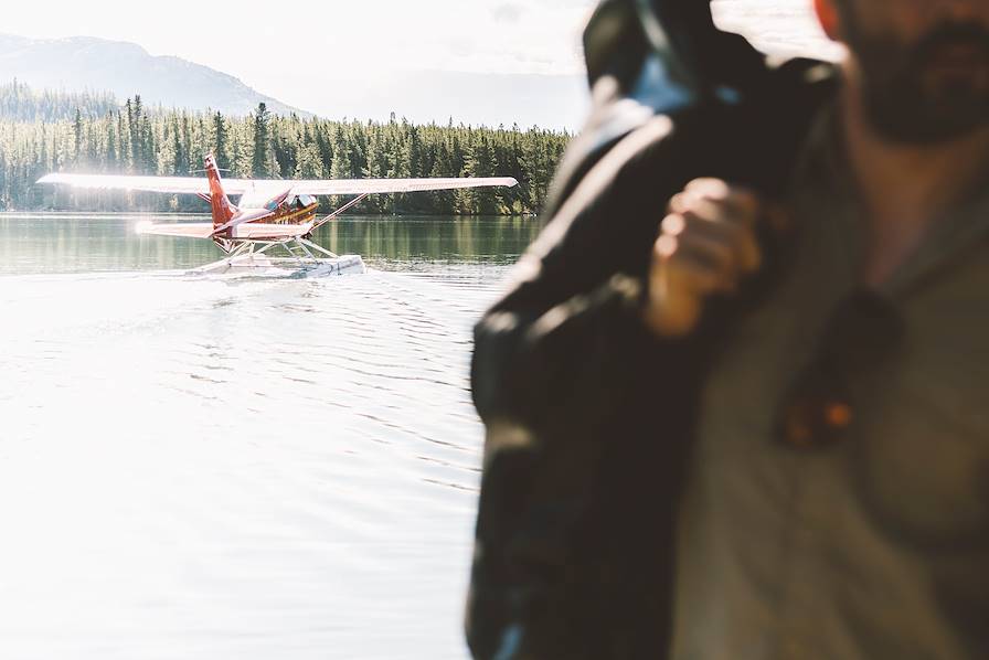 Alaska - Etats-Unis © Jay Kolsch/Gallery Stock