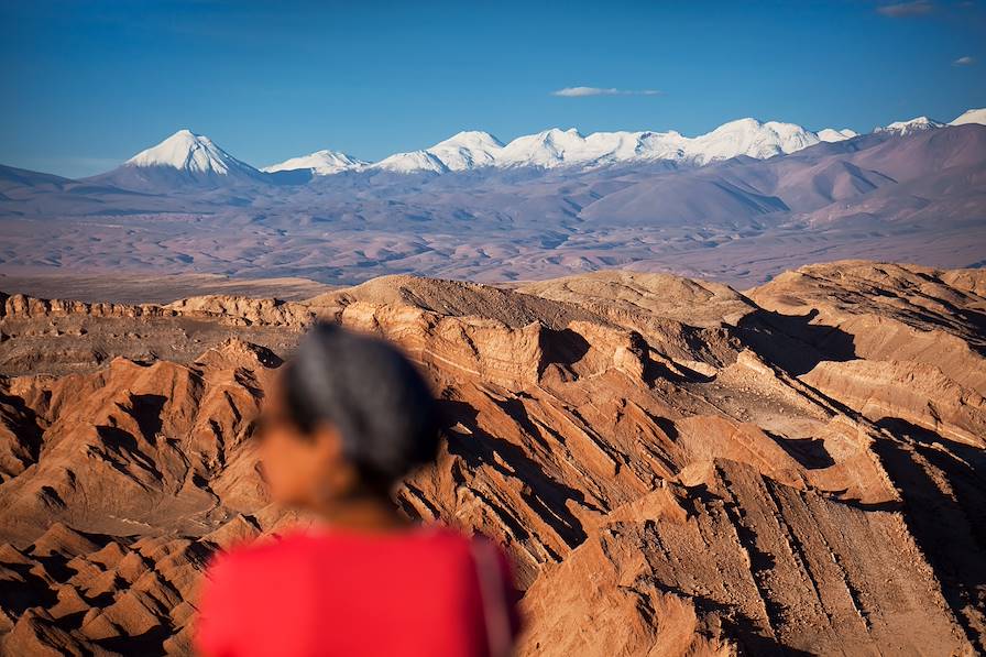 San Pedro de Atacama - Chili © Heiko Meyer/LAIF-REA