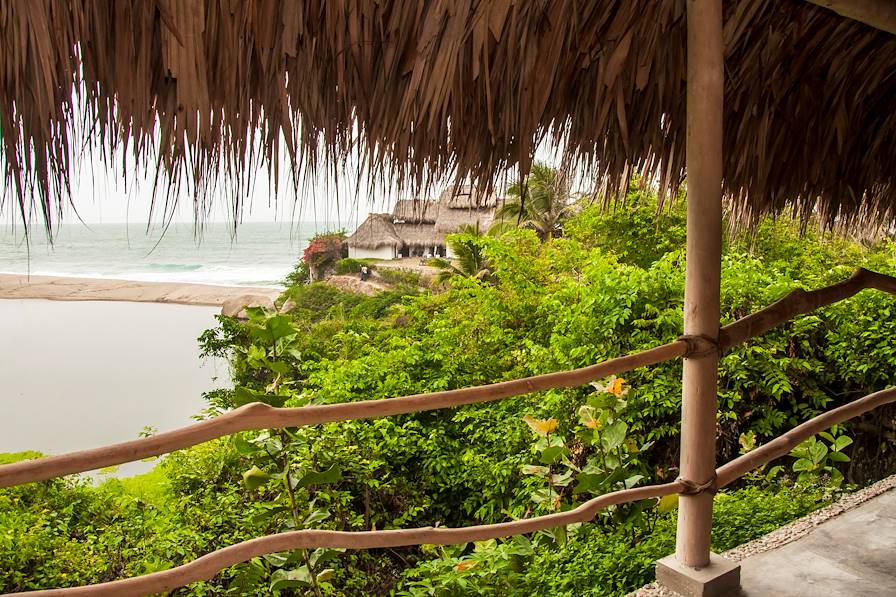 Parc Tayrona - Colombie © Barlovento Maloka