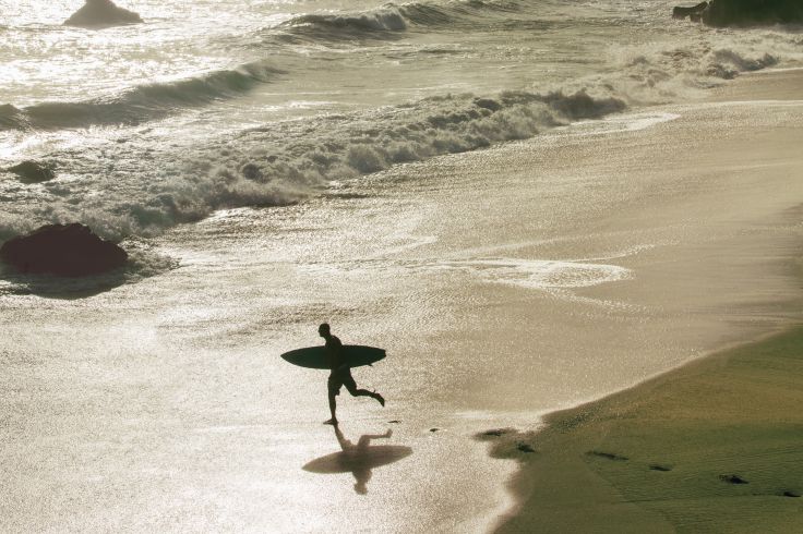 Colombie © Matthieu Salvaing