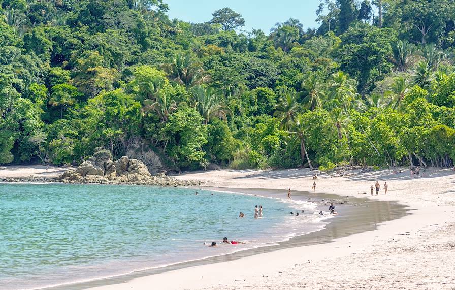 Voyage Au Costa Rica En Famille Laventure Costaricienne