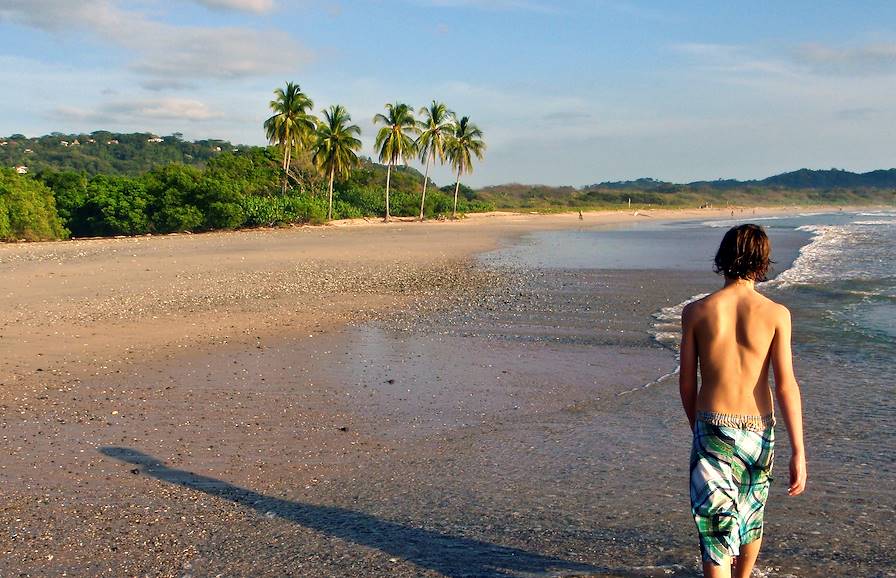 Région de Nosara - Péninsule de Nicoya - Costa Rica © Sam Camp/Getty Images/iStockphoto