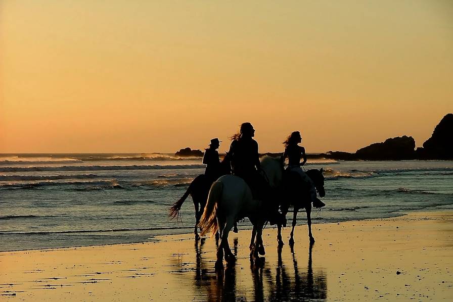 Péninsule de Nicoya - Costa Rica © robert fullerton/Getty Images/iStockphoto