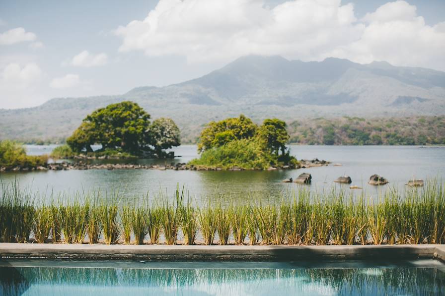 Isletas - Nicaragua © Marianna Jamadi Photography