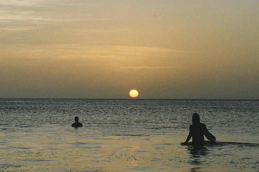 Surf - Nicaragua © MarcOlivier - stock.adobe.com