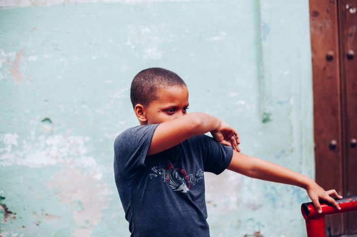 La Havane - Cuba © Olivier Romano