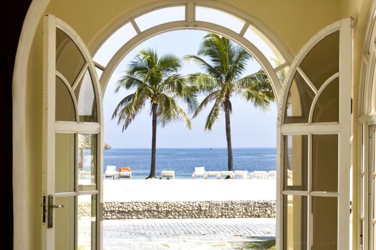 La Havana © Ernestosuarez/Getty Images/iStockphoto