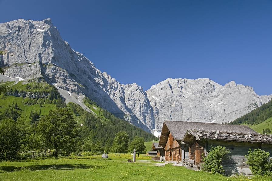 Tegernsee - Bavière - Allemagne © Christa Eder / Fotolia.com