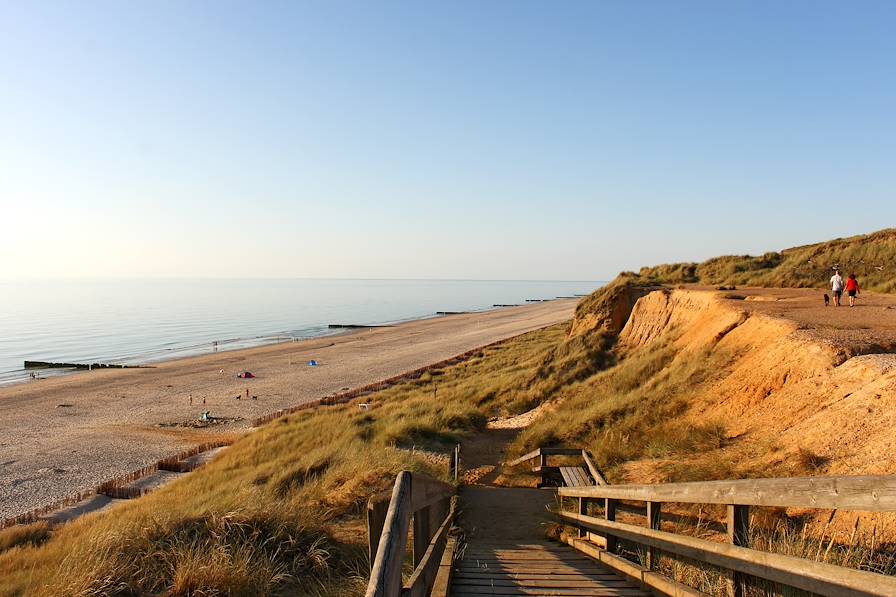 Sylt - Allemagne © blende40 / Fotolia.com