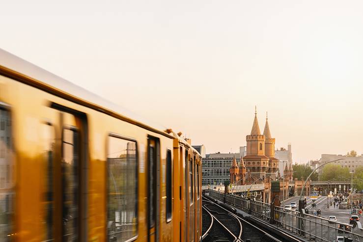 Voyage En Train A Berlin Dresde Et Leipzig Voyageurs Du Monde