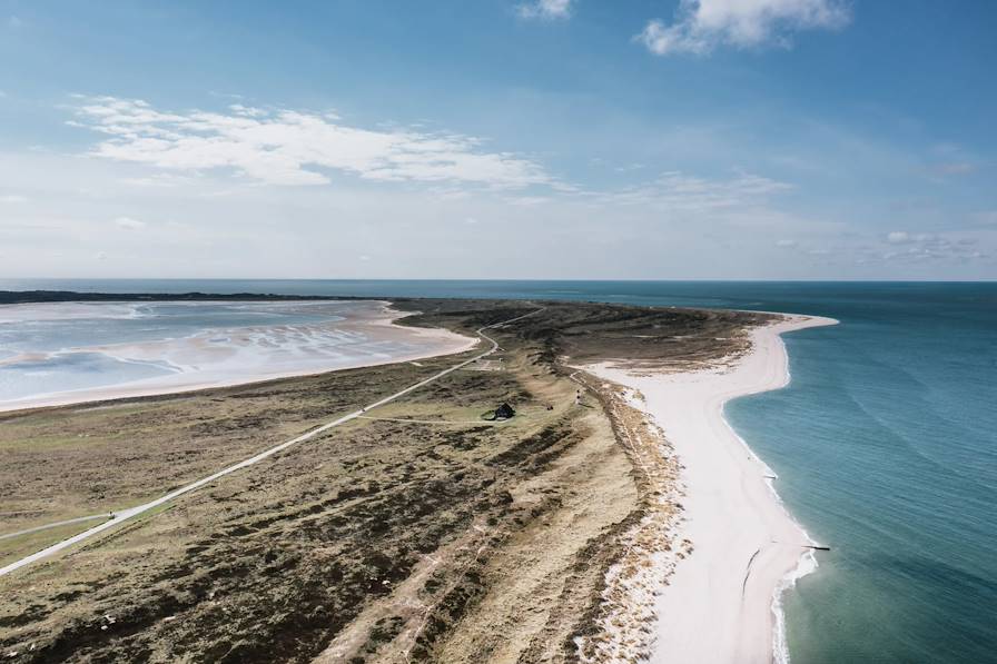 Sylt - Allemage © Droits réservés