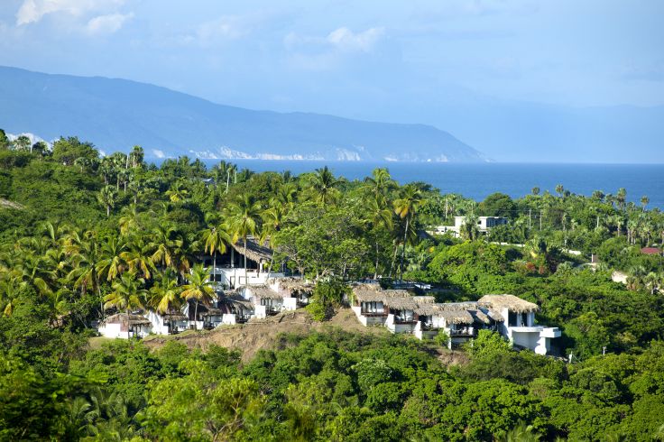 Barahona - République Dominicaine © Droits reservés