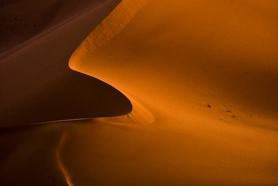 Sahara - Algérie © chattange - stock.adobe.com