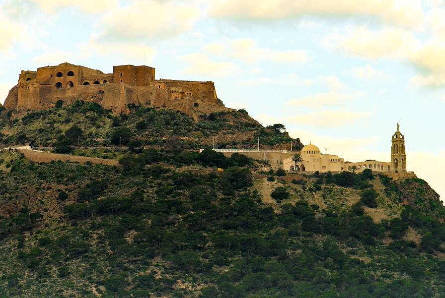 Oran - Algérie © Anton Ivanov Photo - stock.adobe.com