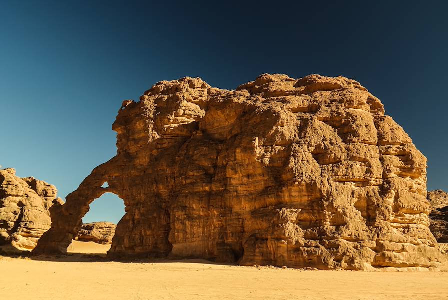 Tikoubaouine - Algérie © Getty Images/iStockphoto