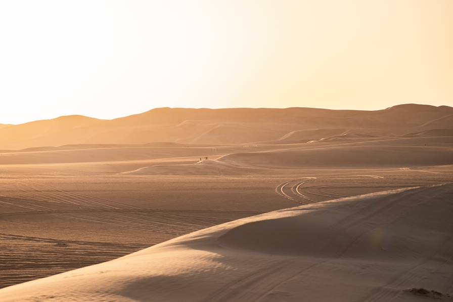 Siwa - Egypte © Elodie - stock.adobe.com