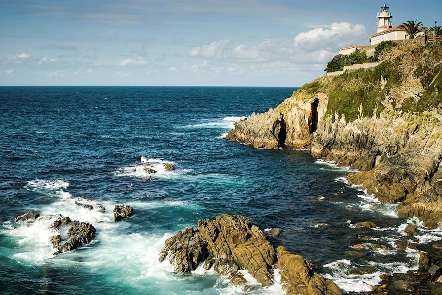 Asturies - Espagne © ahau1969/Getty Images/iStockphoto