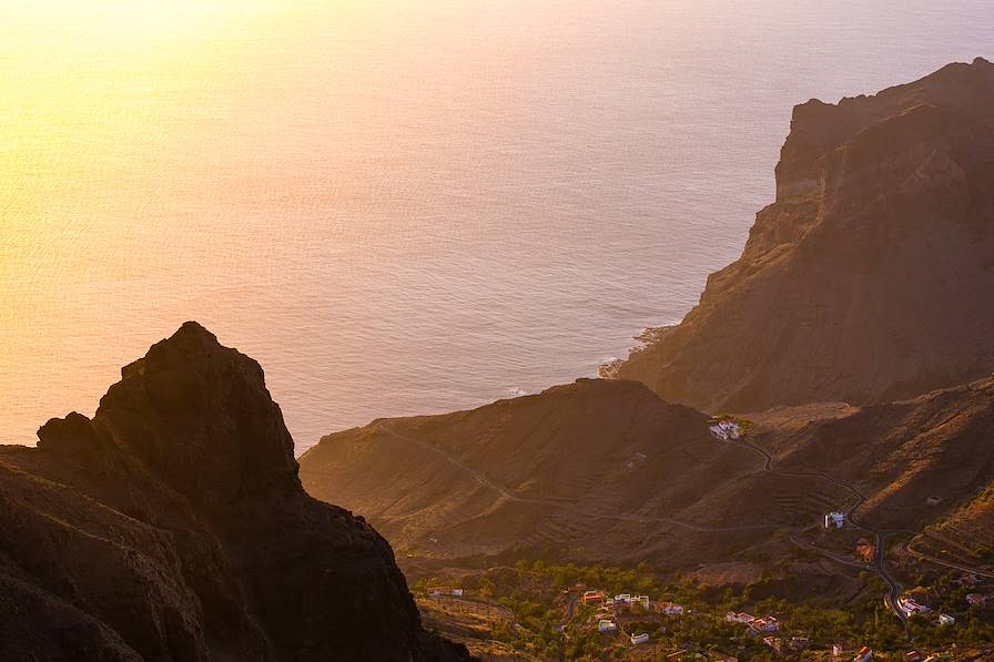 Iles Canaries - Espagne © ferkelraggae/stock.adobe.com