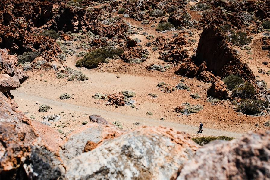 Tenerife - Iles Canaries - Espagne © Sasa Lalic/stock.adobe.com