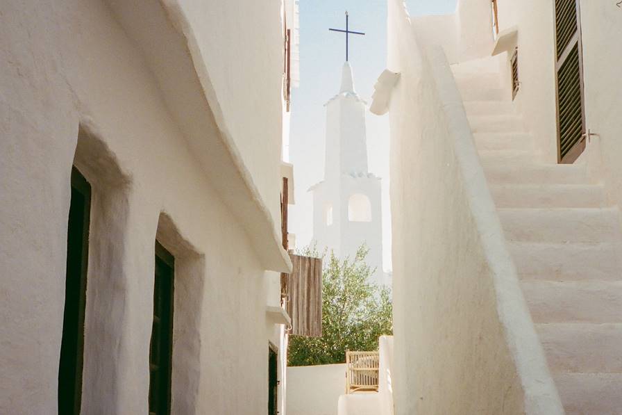 Minorque - Baléares - Espagne © Cecilia Renard