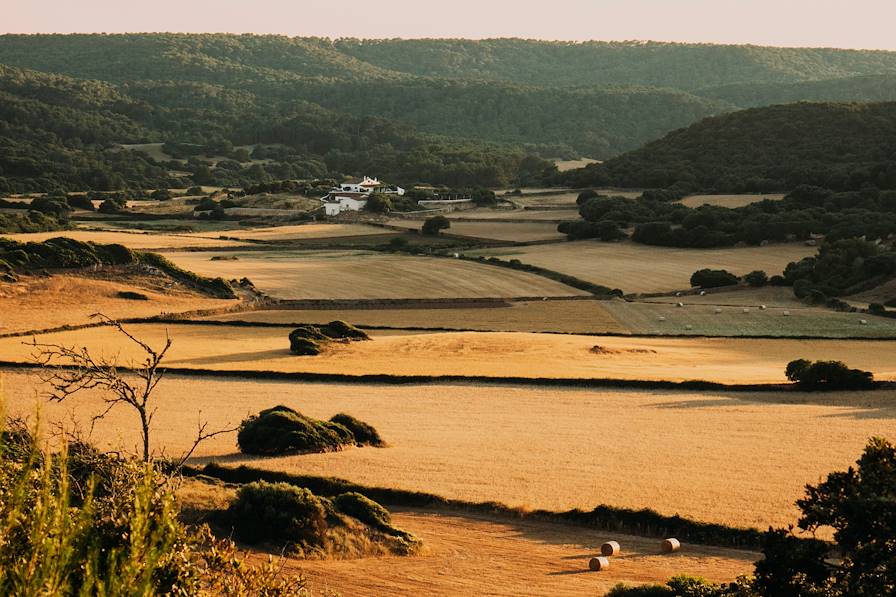 Minorque - Baléares - Espagne © Salva Lopez