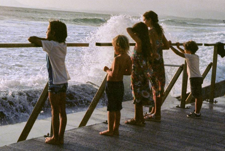 Biarritz - France © Melvin Israël