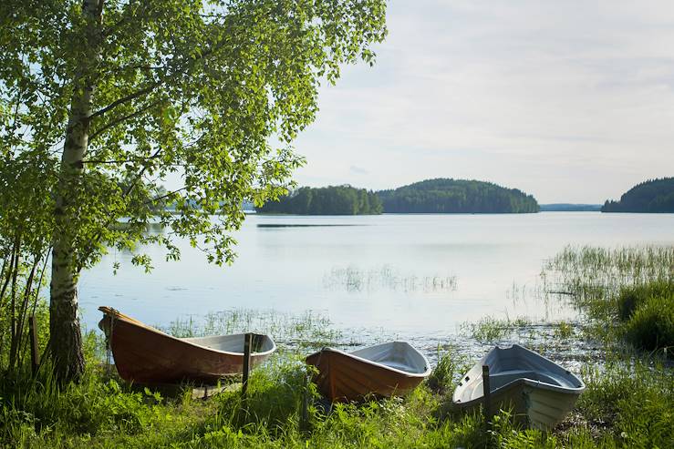 Finlande © Jne Valokuvaus/stock.adobe.com